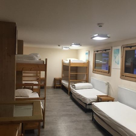 Fleur Des Neiges Hostel Шамони Екстериор снимка