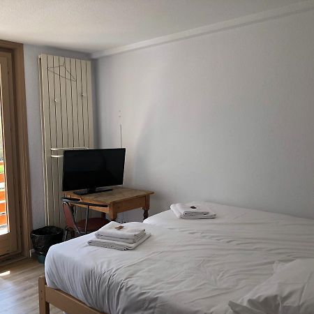 Fleur Des Neiges Hostel Шамони Екстериор снимка